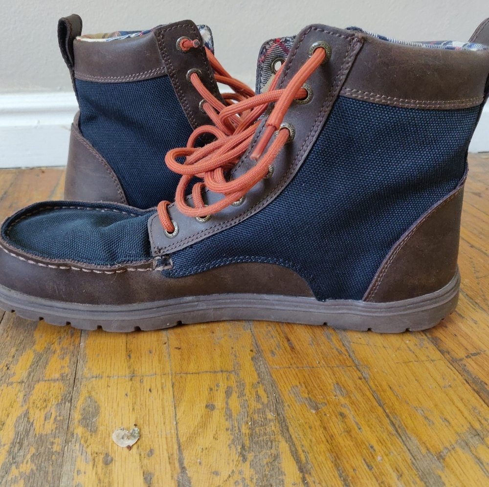 Lems Boulder Boot